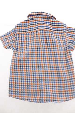 Dětská košile - DOPODOPO - 98
